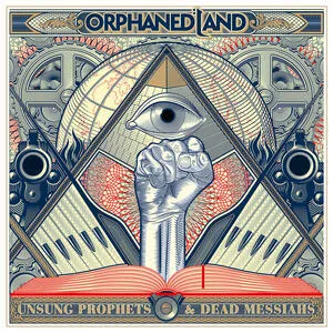 Unsung prophets & dead Messiahs